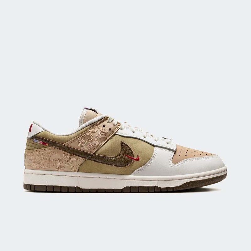 Nike Dunk Low "Pegasus Pack" | IQ1118-220