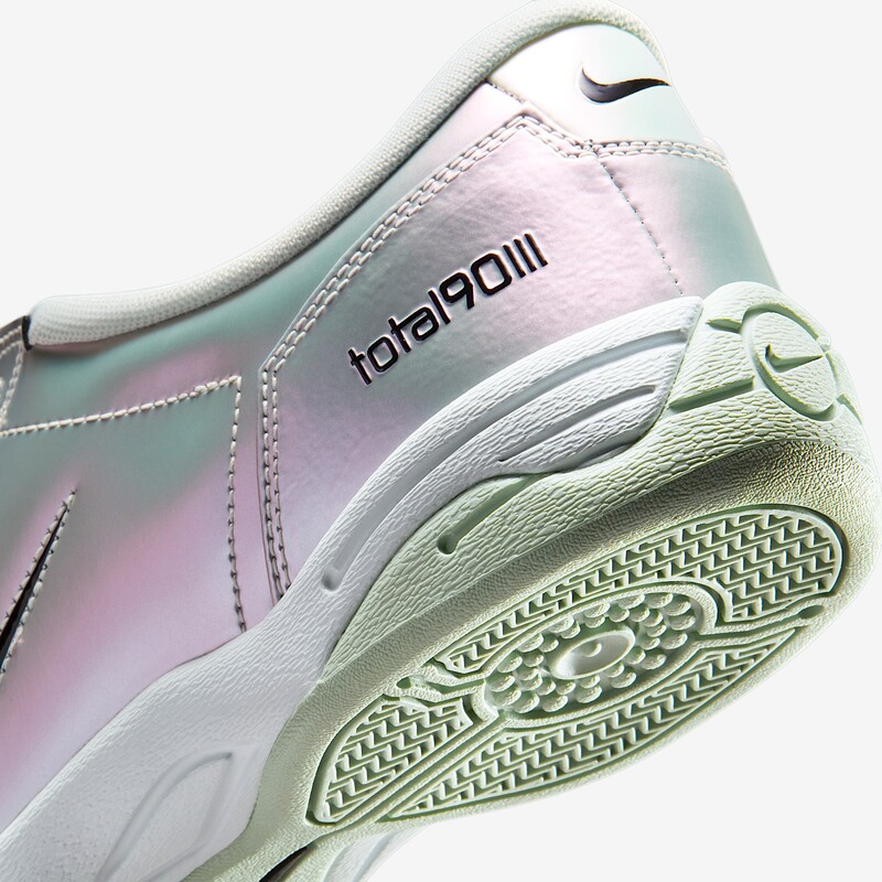 Nike Total 90 III "Iridescent" | IM3500-100 Nike Total 90 III "Iridescent" | IM3500-100
