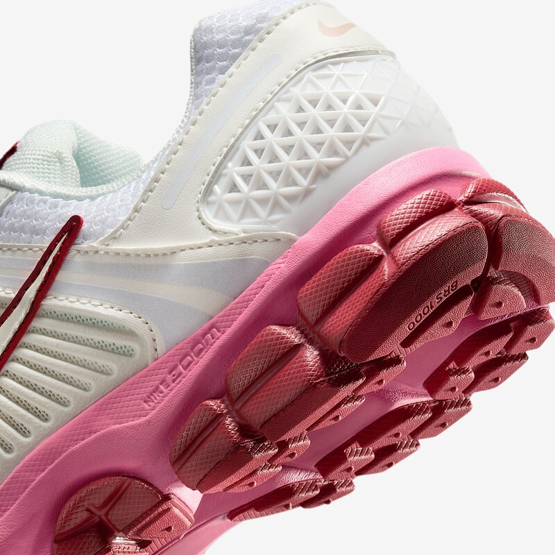 Nike Zoom Vomero 5 "Peony" | FJ2028-108 Nike Zoom Vomero 5 "Peony" | FJ2028-108