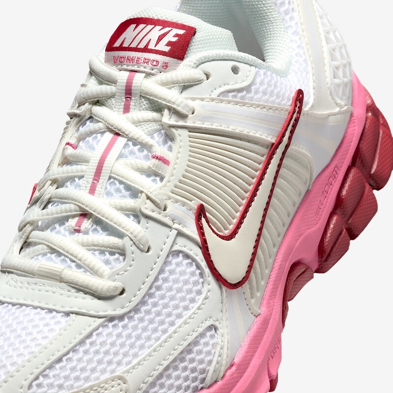 Nike Zoom Vomero 5 "Peony" | FJ2028-108