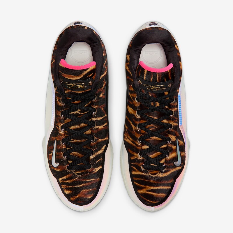 LeBron 23 "Heat Wave" | IO1115-100