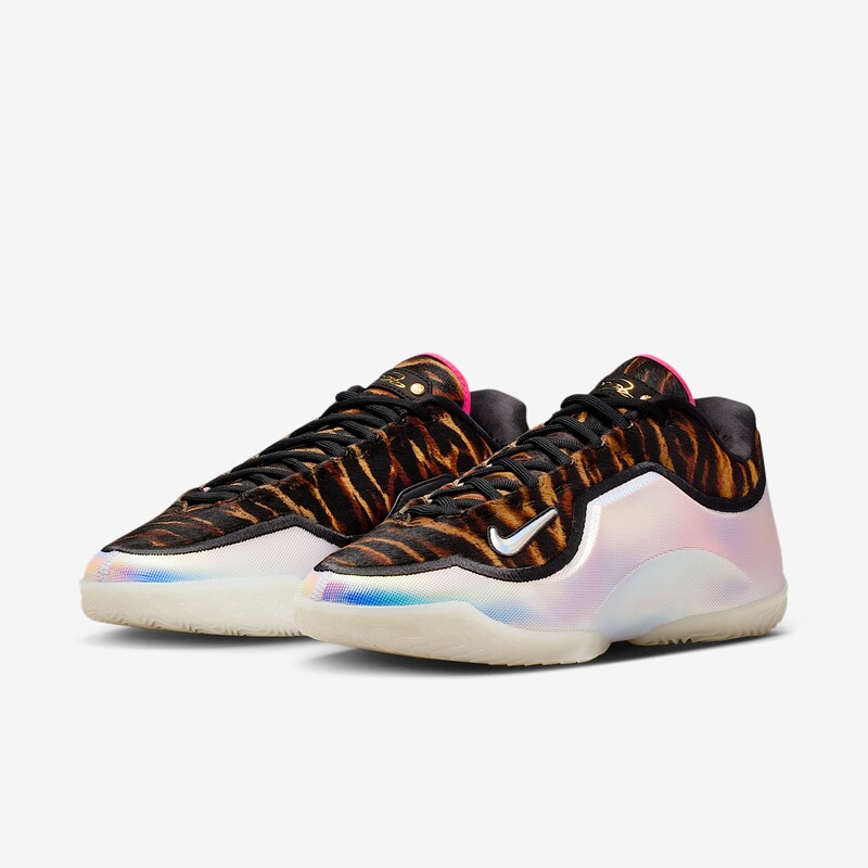 LeBron 23 "Heat Wave" | IO1115-100