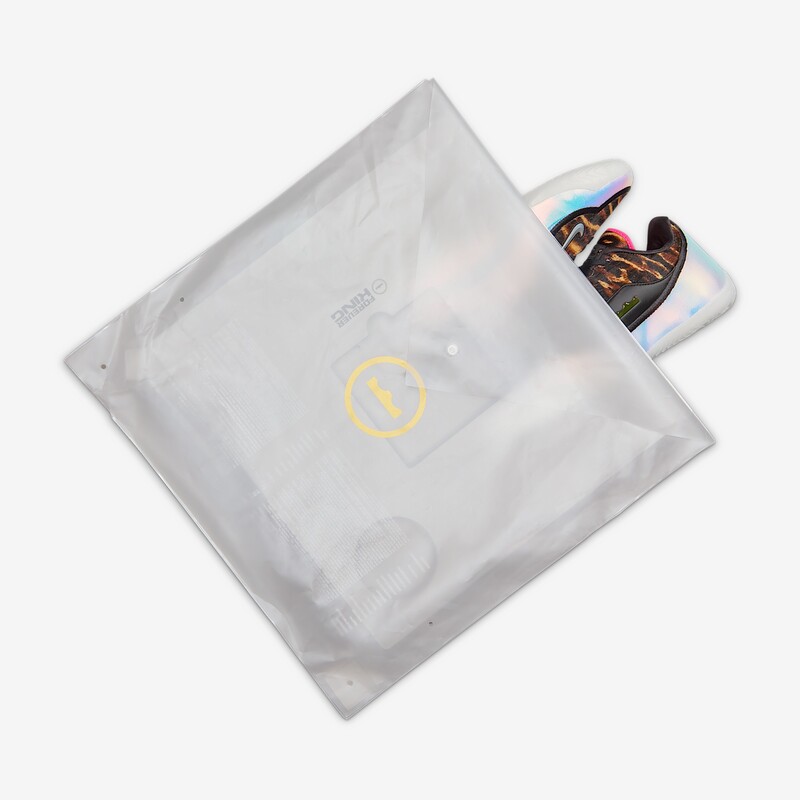 LeBron 23 "Heat Wave" | IO1115-100