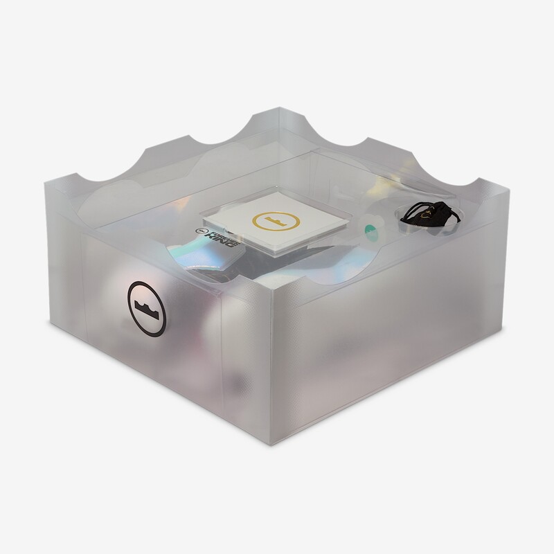 LeBron 23 "Heat Wave" | IO1115-100