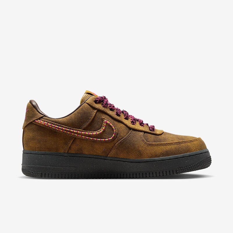 Nike Air Force 1 QS "Boucle" | IO4474-300 Nike Air Force 1 QS "Boucle" | IO4474-300