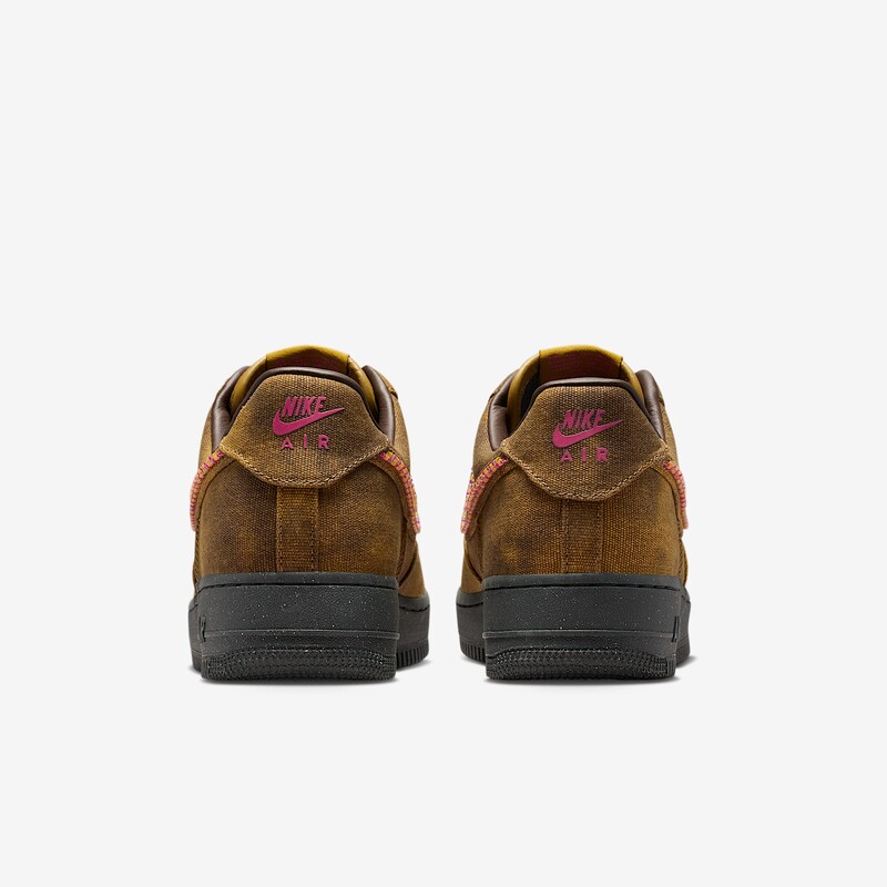 Nike Air Force 1 QS "Boucle" | IO4474-300