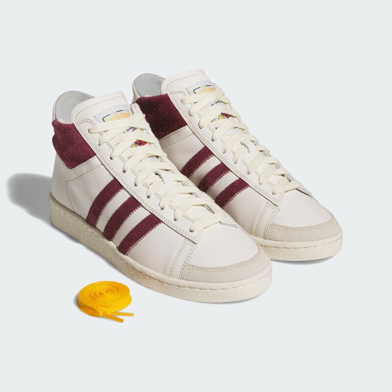 Mark Gonzales x adidas Jabbar Hi | JR4891 Mark Gonzales x adidas Jabbar Hi | JR4891