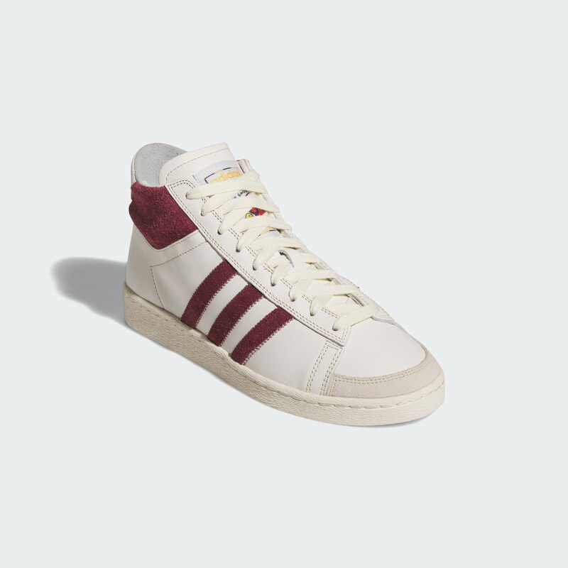 Mark Gonzales x adidas Jabbar Hi | JR4891 Mark Gonzales x adidas Jabbar Hi | JR4891