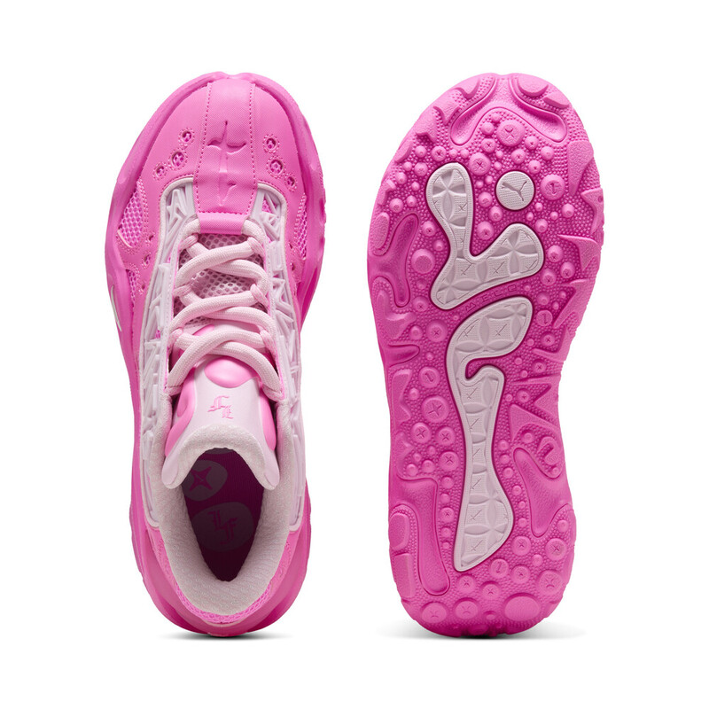 Puma LaFrancé RNR Solar "poison Pink" | 312274-01 Puma LaFrancé RNR Solar "poison Pink" | 312274-01