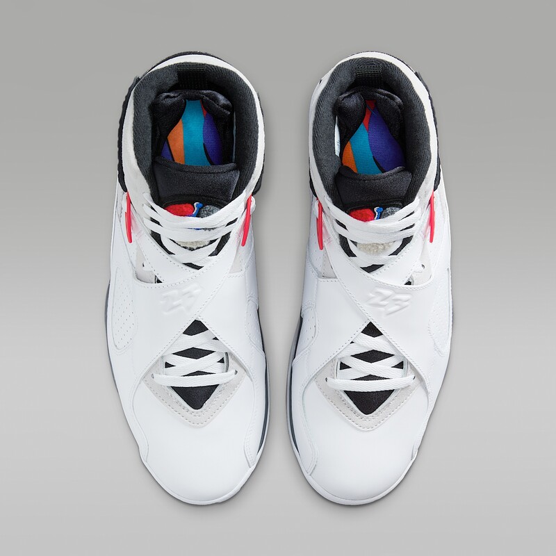 Air Jordan 8 Retro "Bugs Bunny" | 305381-100