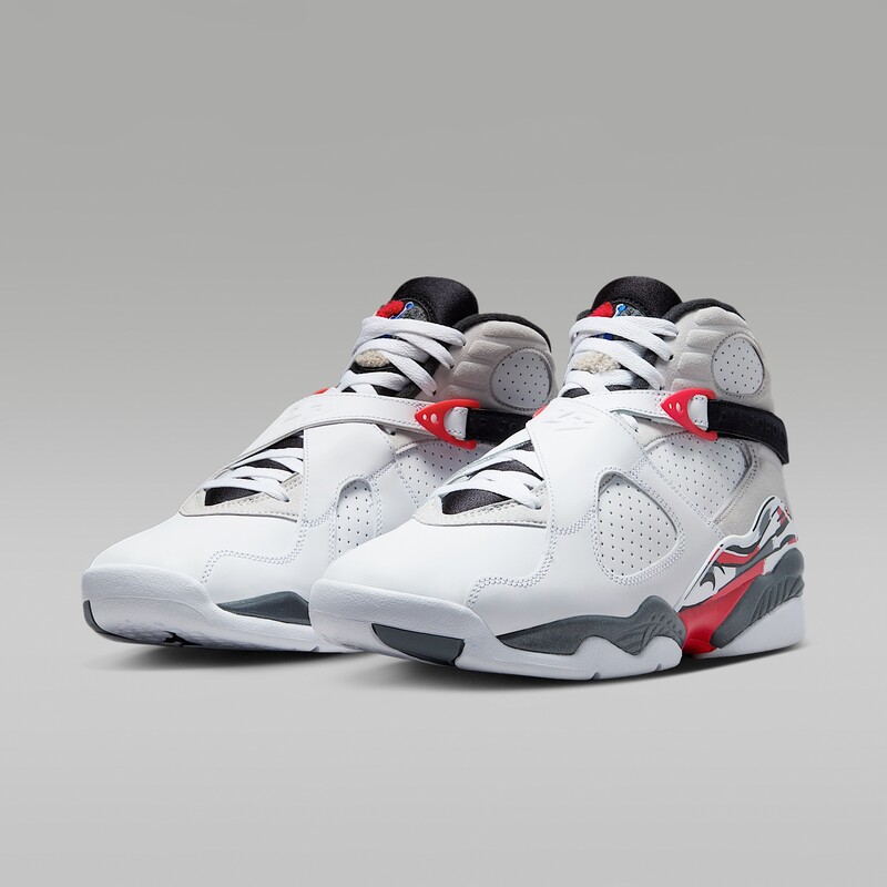 Air Jordan 8 Retro "Bugs Bunny" | 305381-100