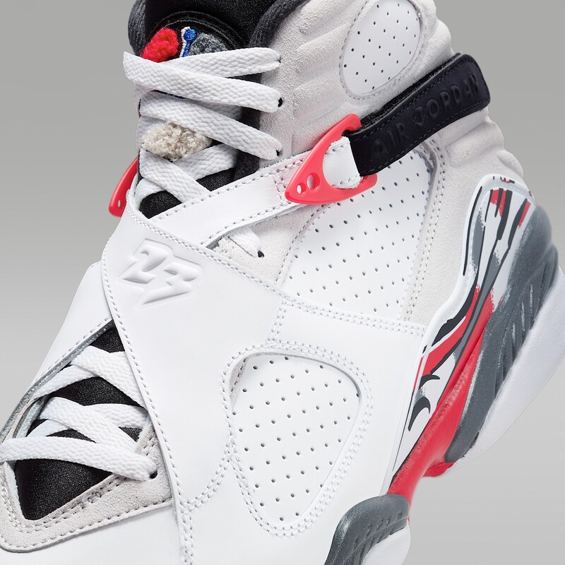 Air Jordan 8 Retro "Bugs Bunny" | 305381-100