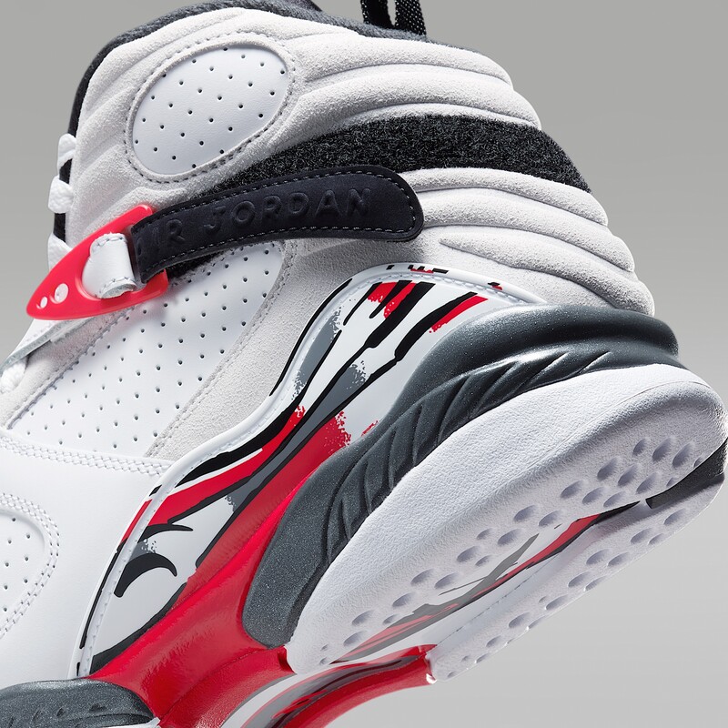 Air Jordan 8 Retro "Bugs Bunny" | 305381-100