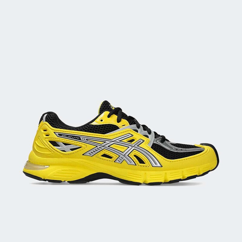 Asics GEL-SD-LYTE "Yellow" | 1203A886-750 Asics GEL-SD-LYTE "Yellow" | 1203A886-750