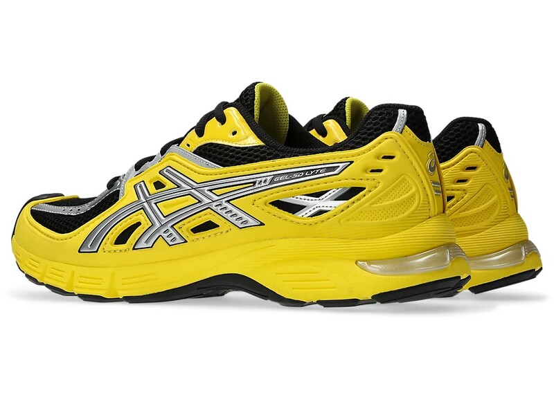 Asics GEL-SD-LYTE "Yellow" | 1203A886-750 Asics GEL-SD-LYTE "Yellow" | 1203A886-750