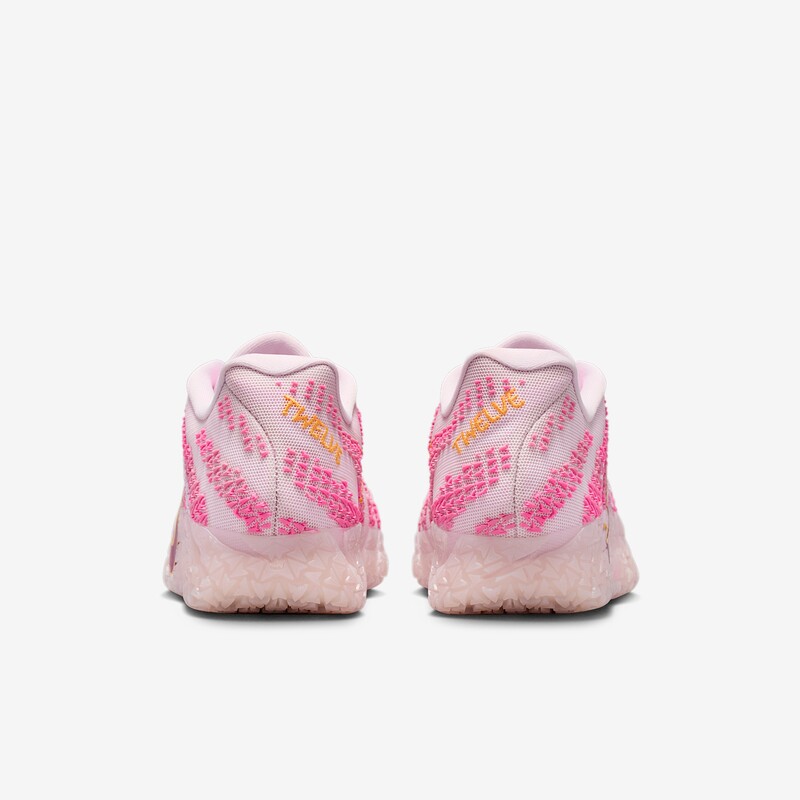 Nike Ja 3 "Bright Pink" | HF2794-601