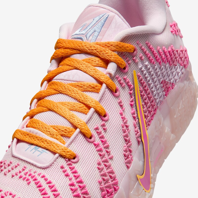 Nike Ja 3 "Bright Pink" | HF2794-601 Nike Ja 3 "Bright Pink" | HF2794-601