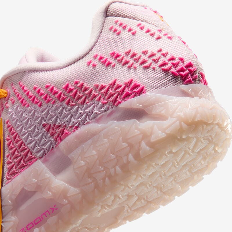 Nike Ja 3 "Bright Pink" | HF2794-601 Nike Ja 3 "Bright Pink" | HF2794-601