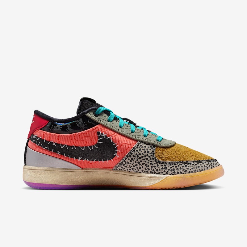 Nike Book 1 "What The" | IH1335-100 Nike Book 1 "What The" | IH1335-100