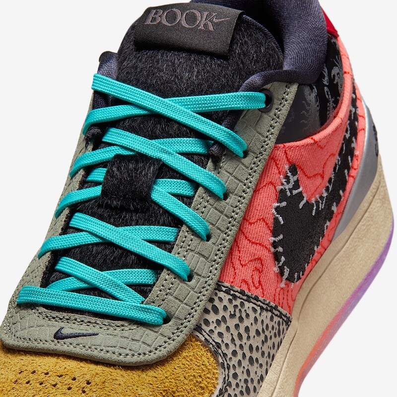 Nike Book 1 "What The" | IH1335-100