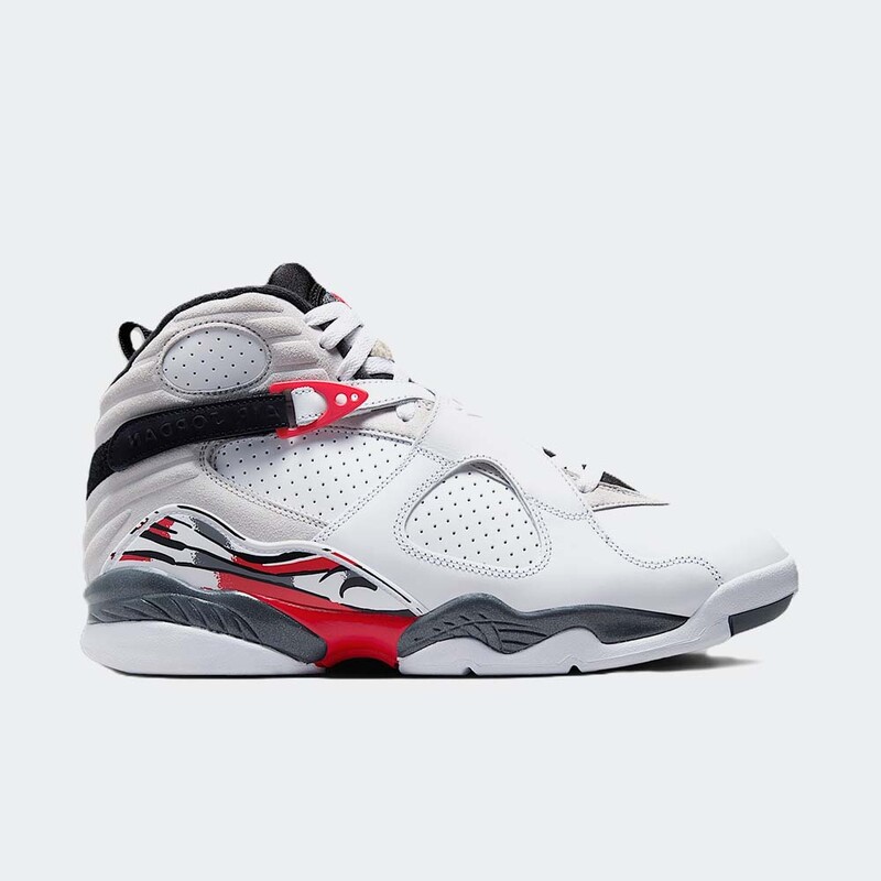 Air Jordan 8 Retro "Bugs Bunny" | 305381-100