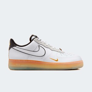 Nike Air Force 1 Low "Basketball" | IQ0228-100 Nike Air Force 1 Low "Basketball" | IQ0228-100