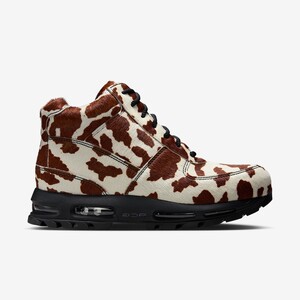 Nike Air Max Goadome "Cow Print" | IO4635-100 Nike Air Max Goadome "Cow Print" | IO4635-100