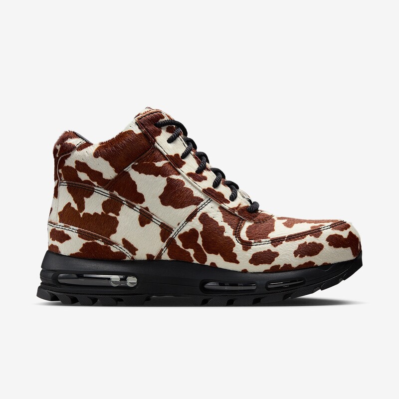Nike Air Max Goadome "Cow Print" | IO4635-100