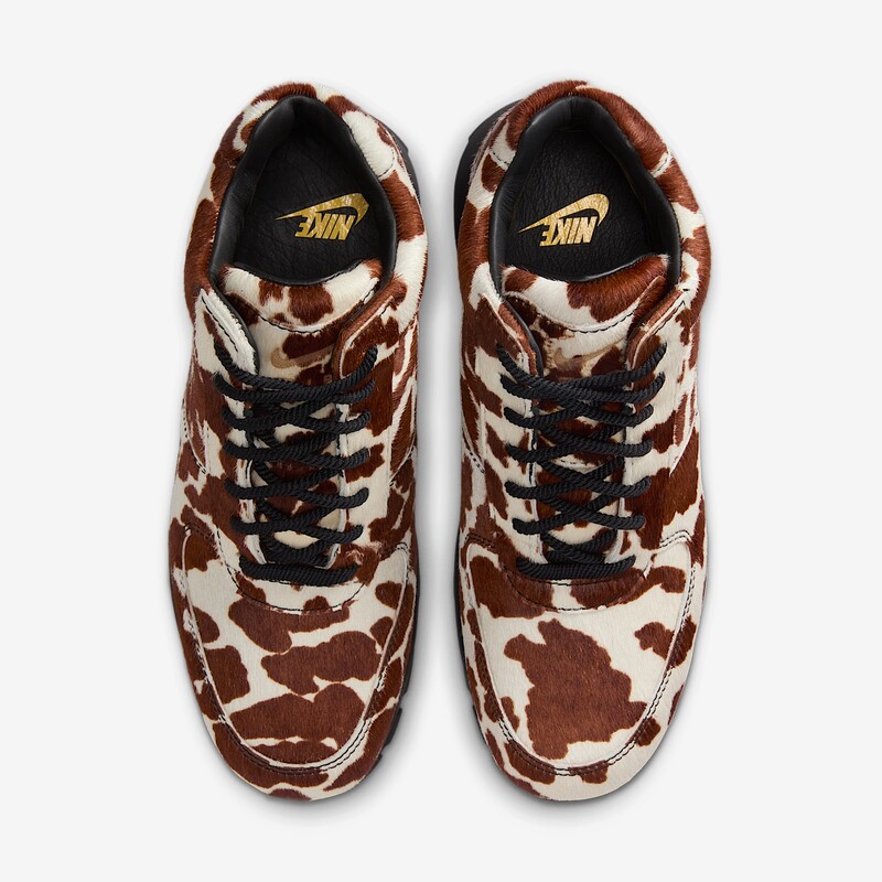 Nike Air Max Goadome "Cow Print" | IO4635-100 Nike Air Max Goadome "Cow Print" | IO4635-100