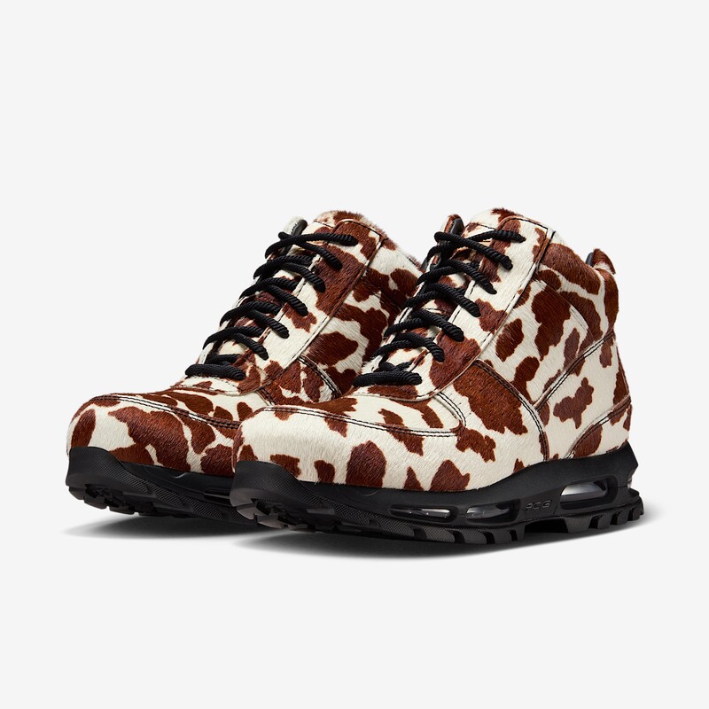 Nike Air Max Goadome "Cow Print" | IO4635-100