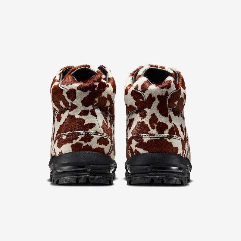 Nike Air Max Goadome "Cow Print" | IO4635-100