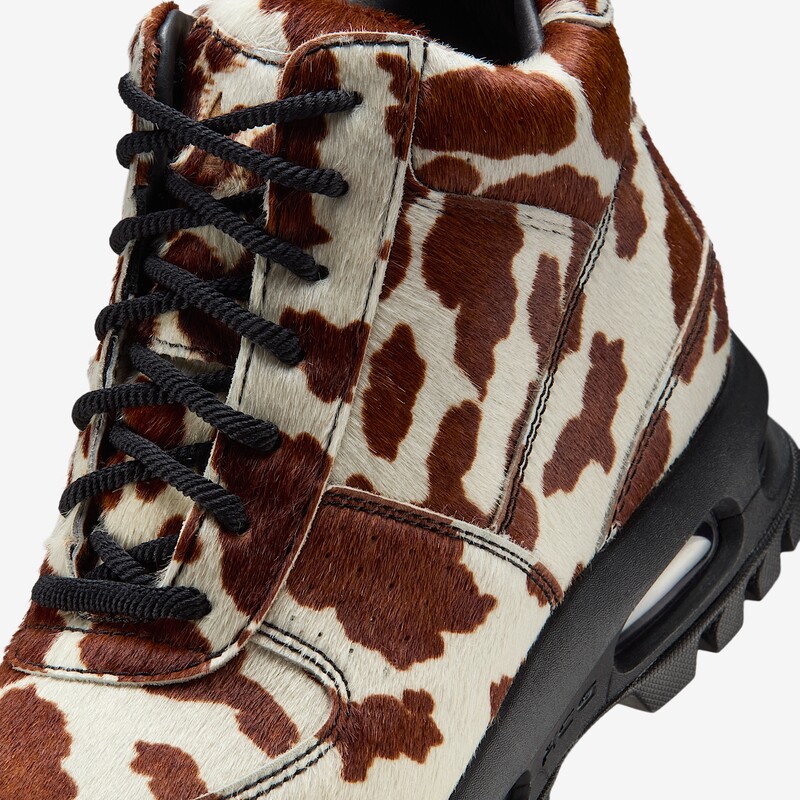 Nike Air Max Goadome "Cow Print" | IO4635-100 Nike Air Max Goadome "Cow Print" | IO4635-100