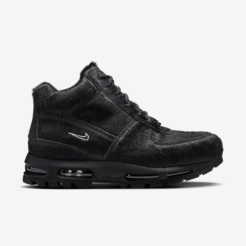 Nike Air Max Goadome "Black Pony" | IO4635-001 Nike Air Max Goadome "Black Pony" | IO4635-001