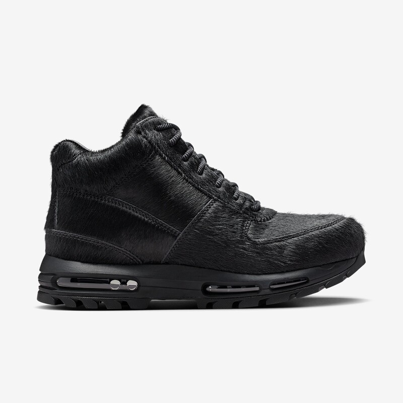 Nike Air Max Goadome "Black Pony" | IO4635-001
