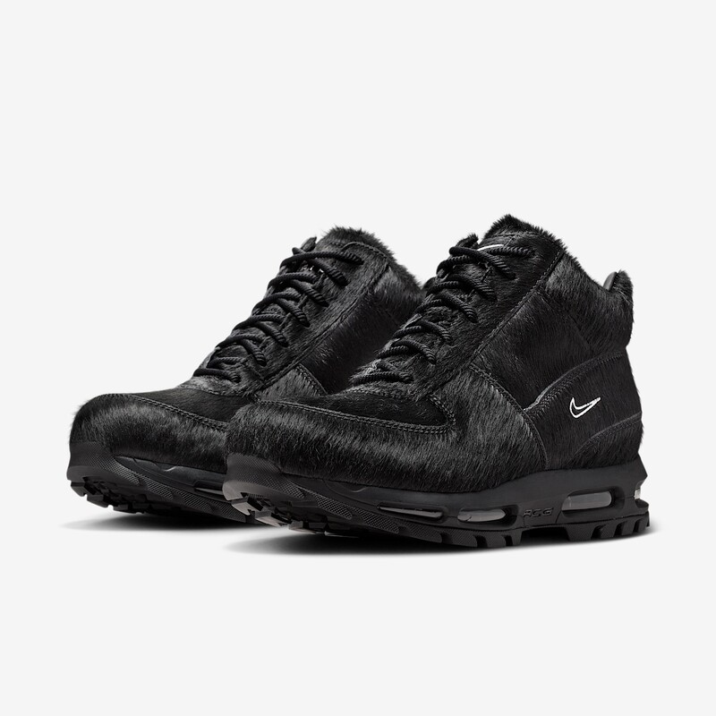 Nike Air Max Goadome "Black Pony" | IO4635-001