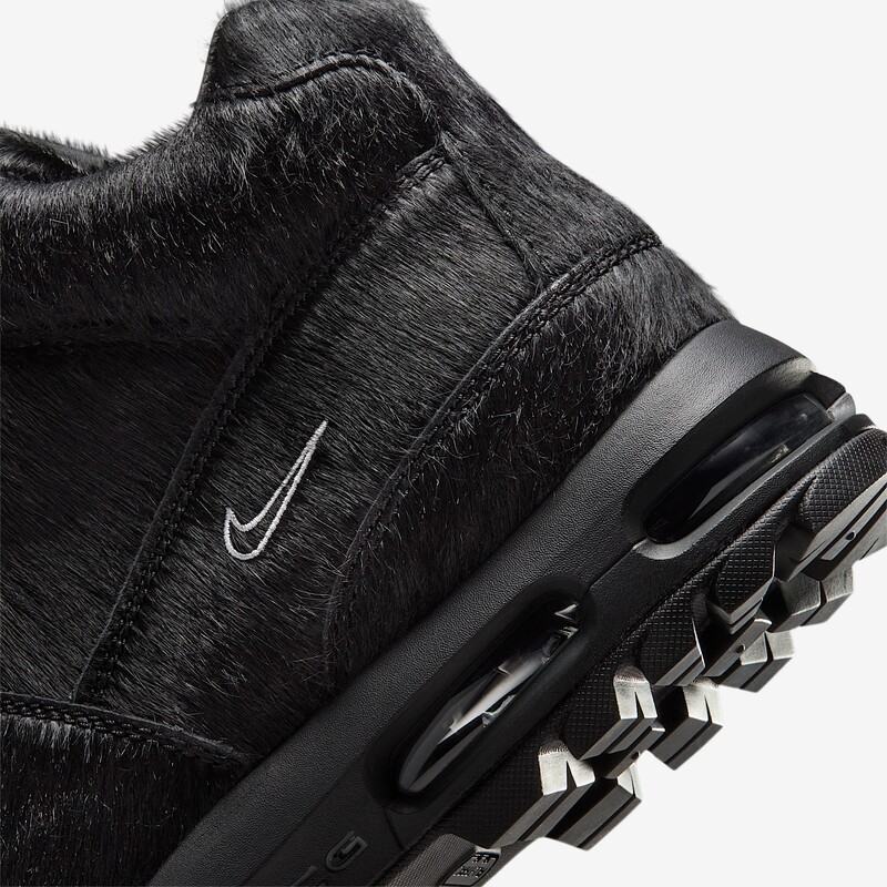 Nike Air Max Goadome "Black Pony" | IO4635-001