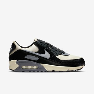 Nike Air Max 90 QS "Smoke Grey" | IO4468-100