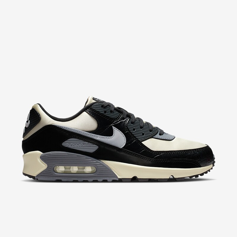 Nike Air Max 90 QS "Smoke Grey" | IO4468-100