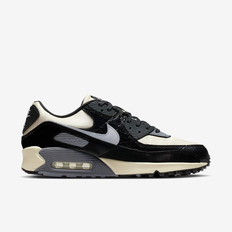 Nike Air Max 90 QS "Smoke Grey" | IO4468-100 Nike Air Max 90 QS "Smoke Grey" | IO4468-100