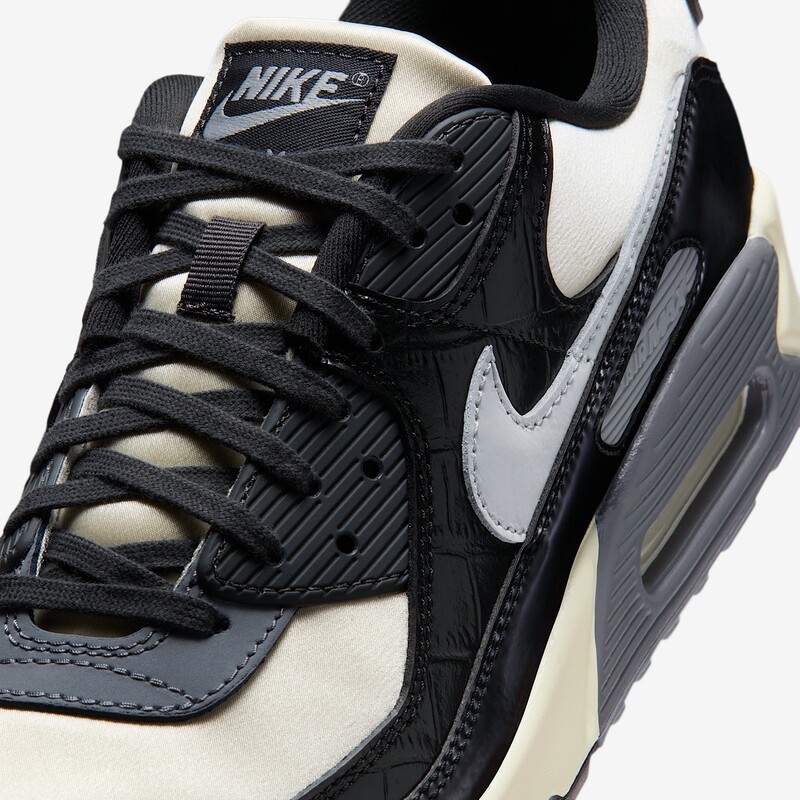 Nike Air Max 90 QS "Smoke Grey" | IO4468-100 Nike Air Max 90 QS "Smoke Grey" | IO4468-100