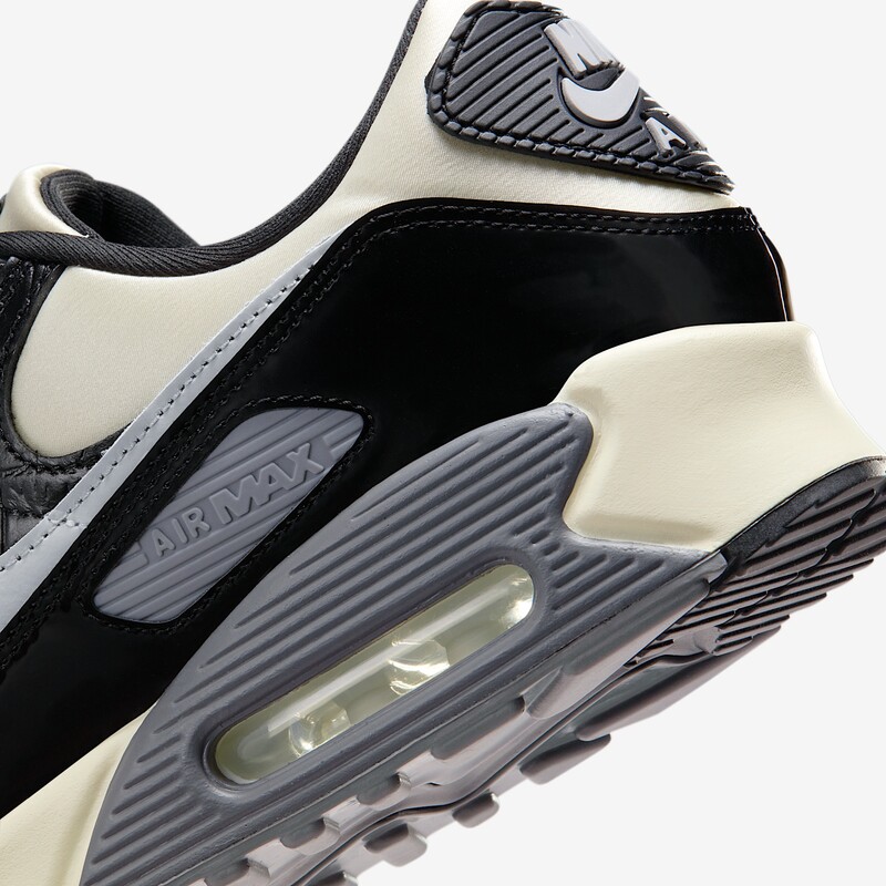 Nike Air Max 90 QS "Smoke Grey" | IO4468-100 Nike Air Max 90 QS "Smoke Grey" | IO4468-100