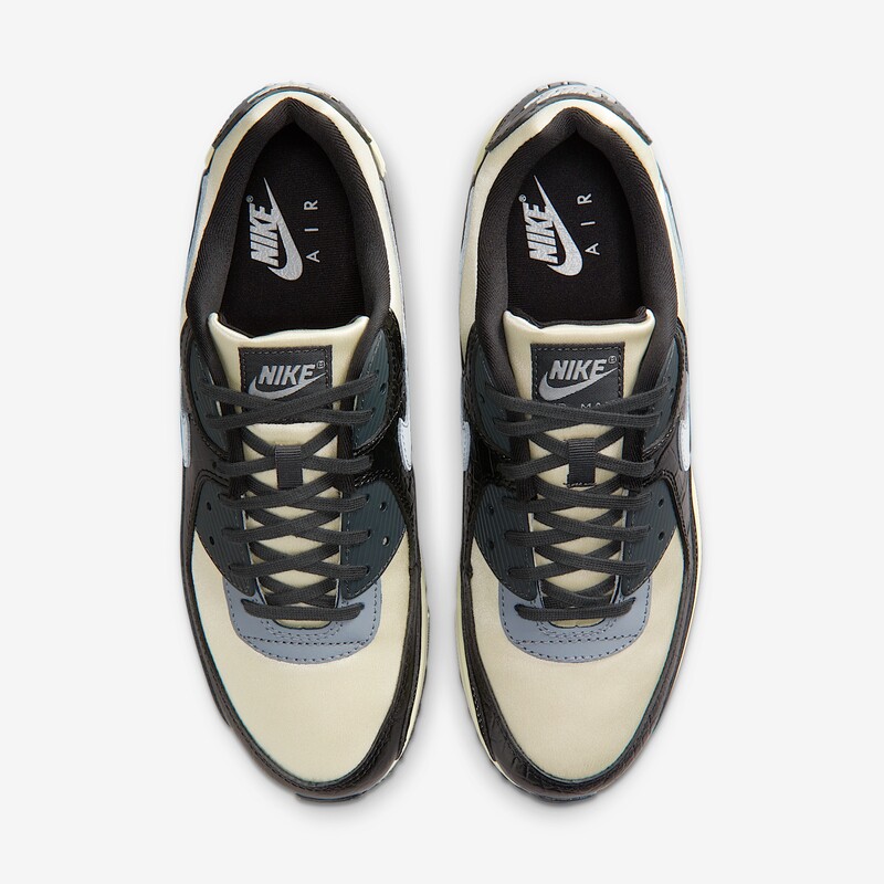 Nike Air Max 90 QS "Smoke Grey" | IO4468-100