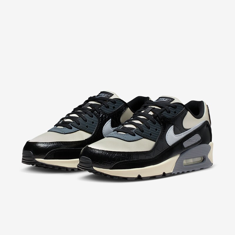 Nike Air Max 90 QS "Smoke Grey" | IO4468-100