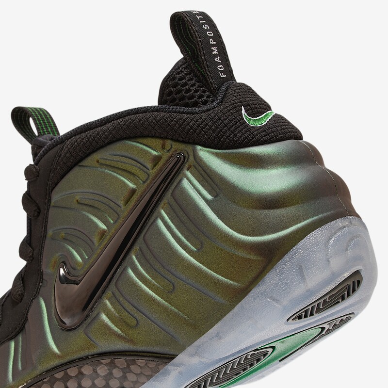 Nike Air Foamposite "Pine Green" | HF0794-300
