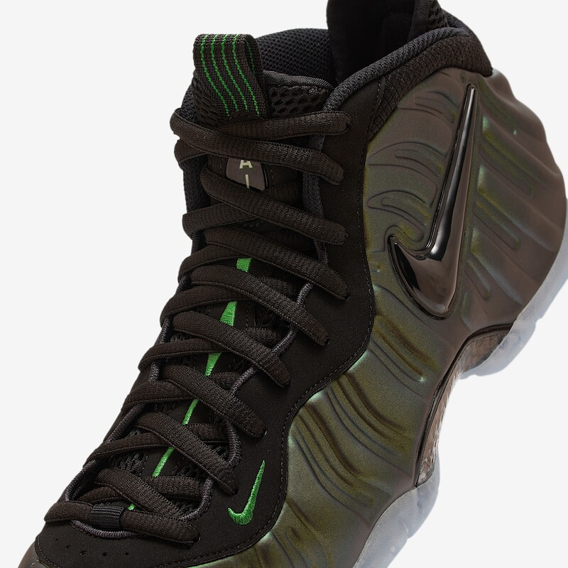 Nike Air Foamposite "Pine Green" | HF0794-300