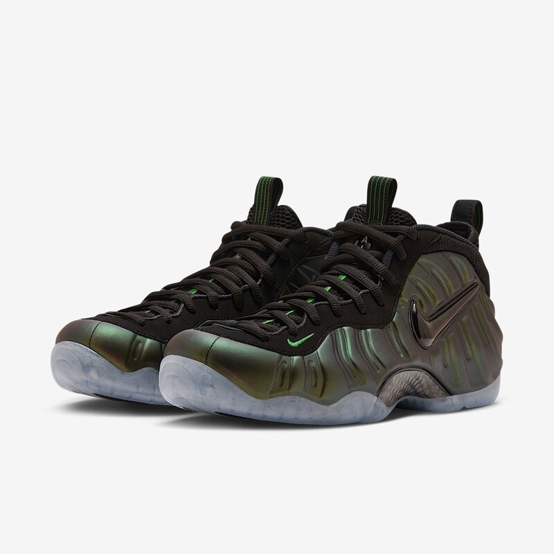 Nike Air Foamposite "Pine Green" | HF0794-300