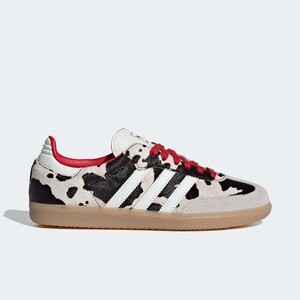 adidas Samba OG "Cow Print" | KI6956 adidas Samba OG "Cow Print" | KI6956