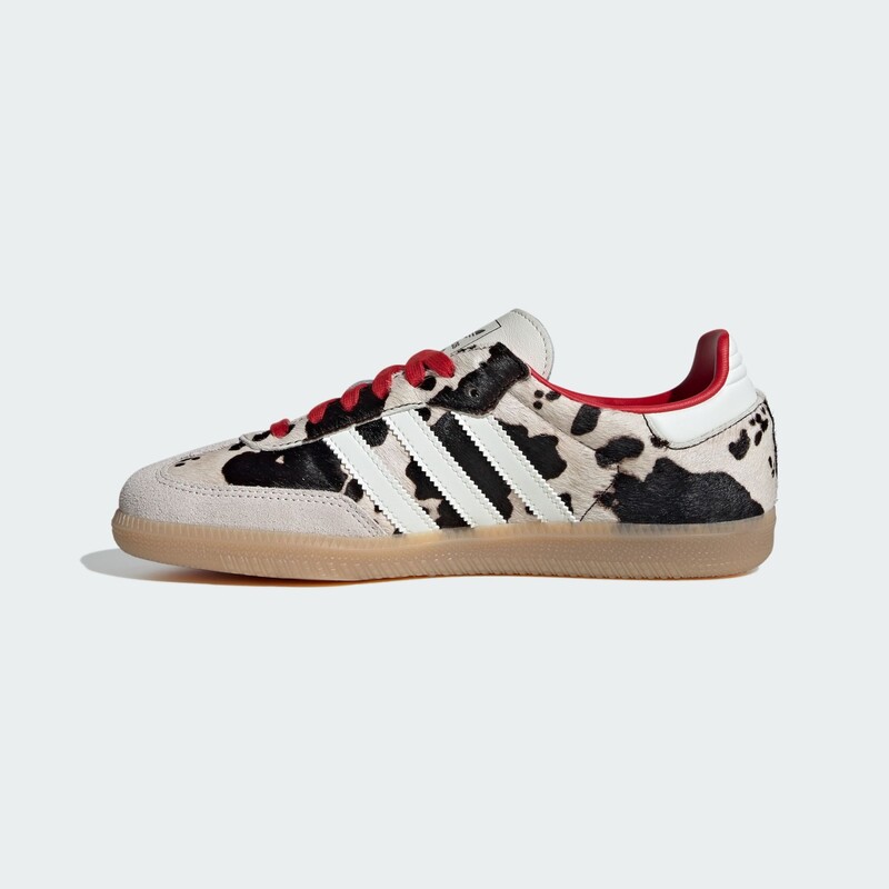 adidas Samba OG "Cow Print" | KI6956 adidas Samba OG "Cow Print" | KI6956