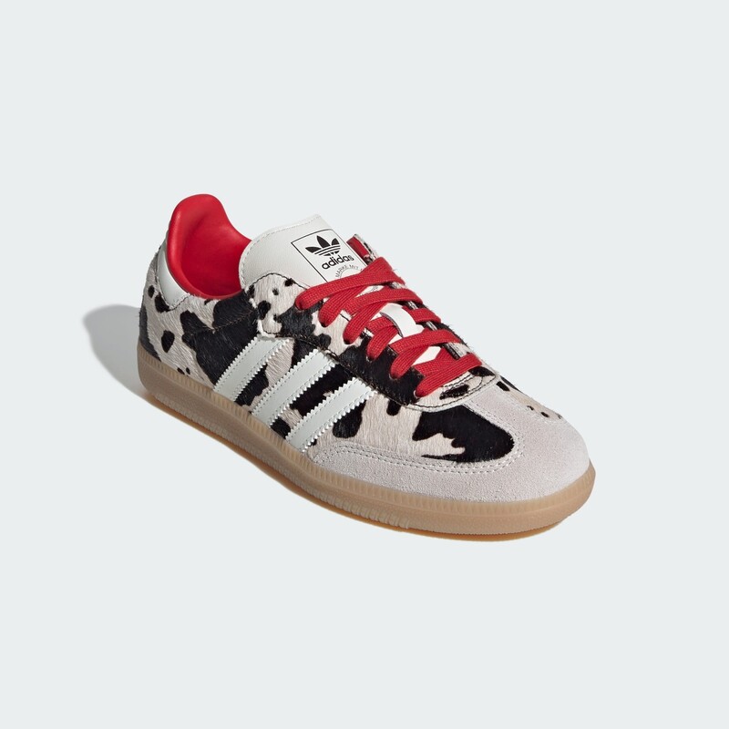 adidas Samba OG "Cow Print" | KI6956 adidas Samba OG "Cow Print" | KI6956