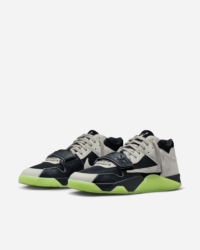 Travis Scott x Chase B x Jordan Jumpman Jack "Illusion Green" | IH7971-001 Travis Scott x Chase B x Jordan Jumpman Jack "Illusion Green" | IH7971-001